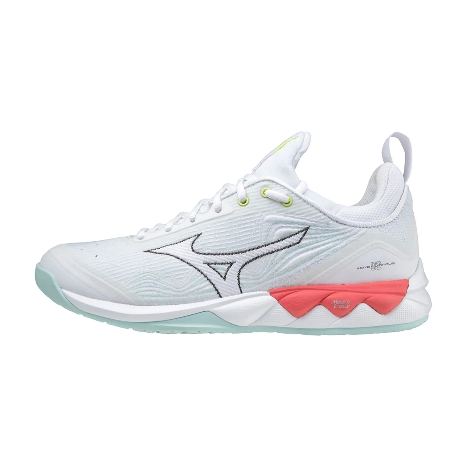 Mizuno Wave Lumnious 2 Dame