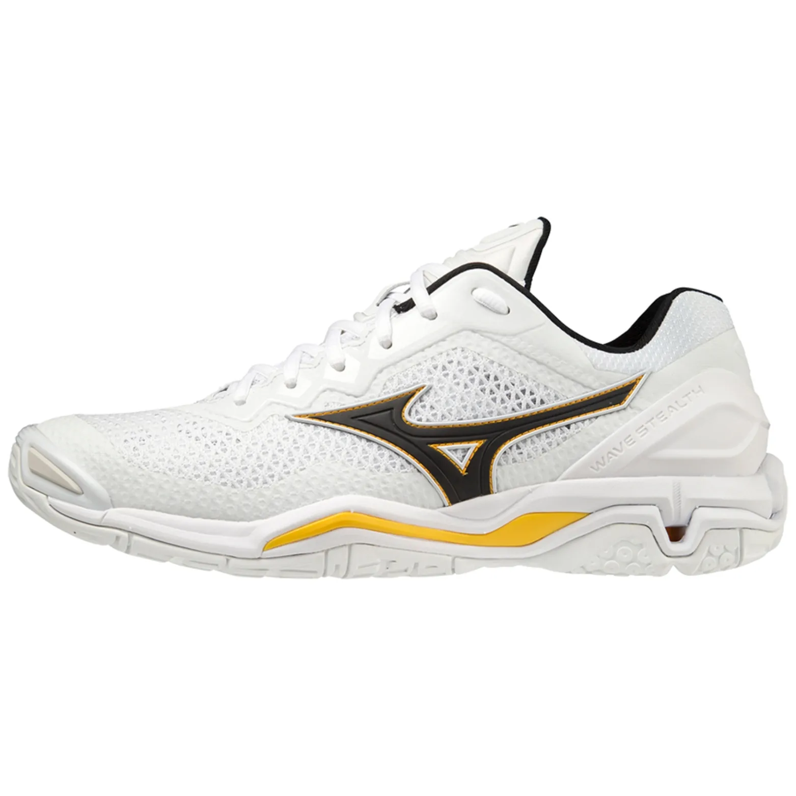 Mizuno Wave Stealth V