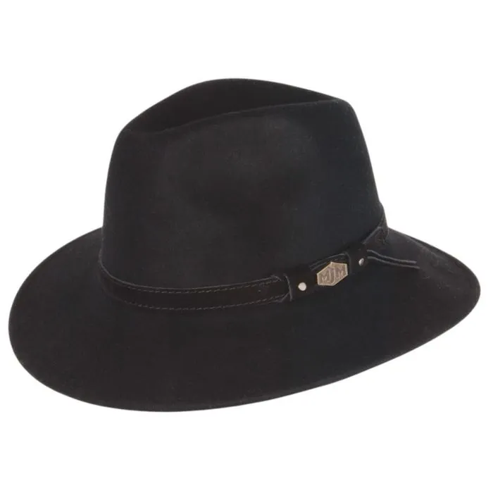 MJM Levi Woolfelt WR Crush