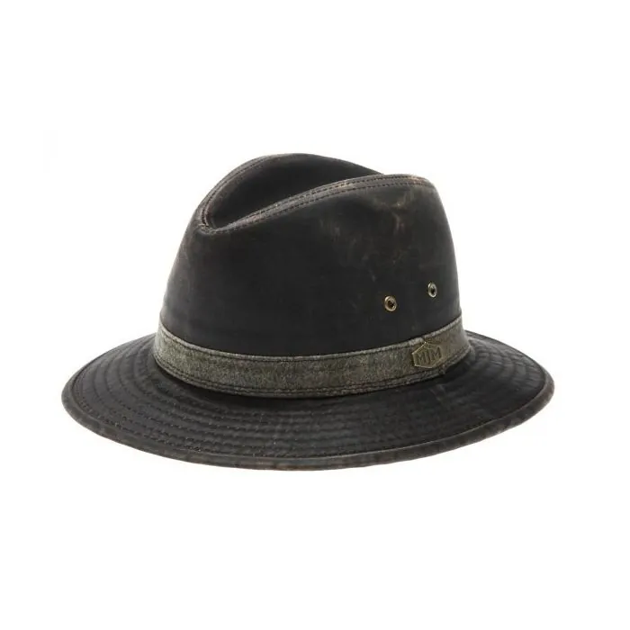 MJM Oakwood Antique Cotton