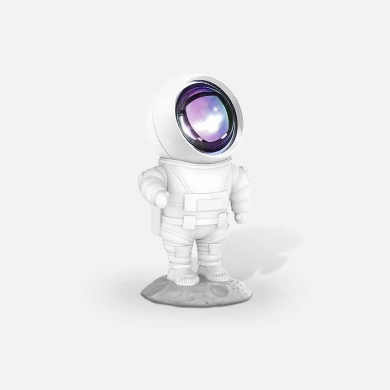 Mobility on Board Astrolight