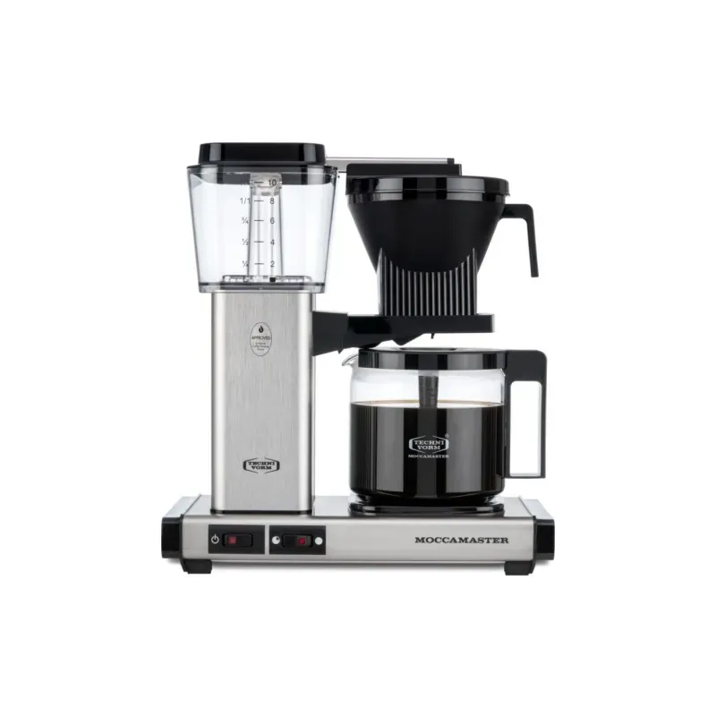 Moccamaster Automatic
