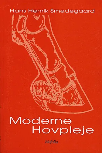 Moderne Hovpleje Hans Henrik Smedegaard