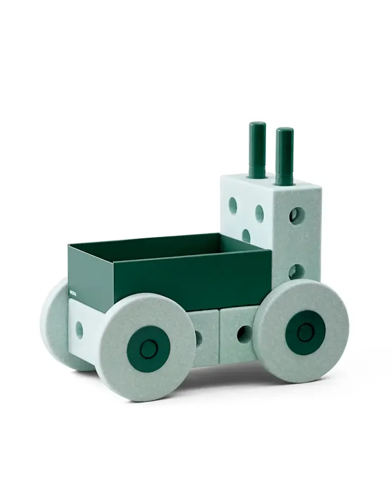 MODU 3-in-1 Baby Walker