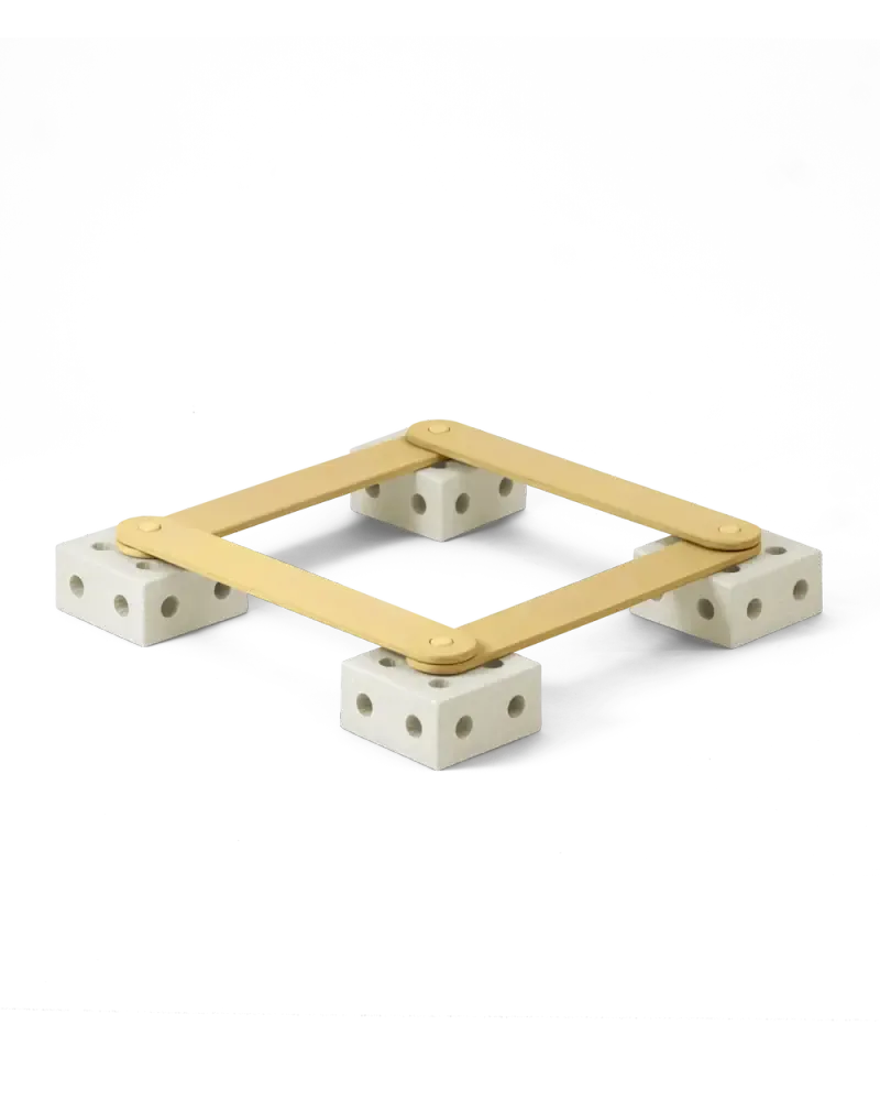 MODU Balance Track 17 Dele