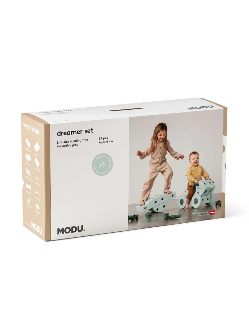 MODU Dreamer Sæt