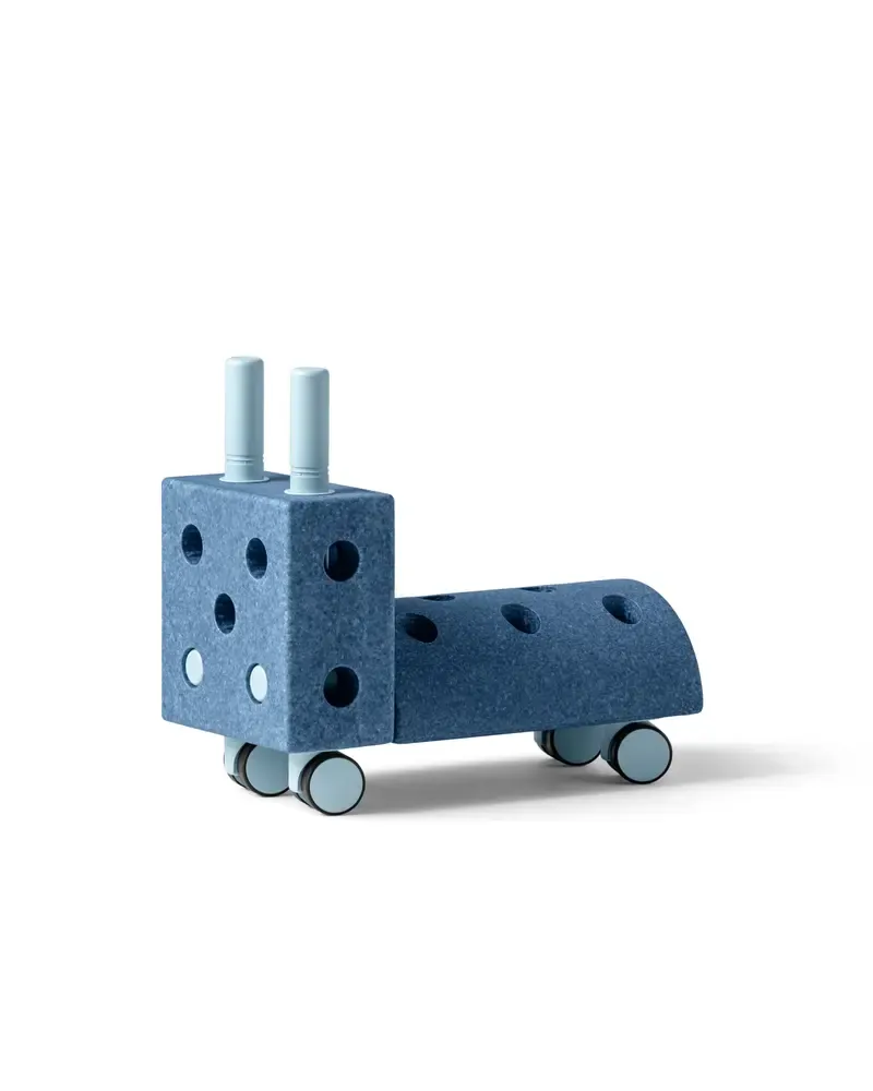 MODU Tiny Ride