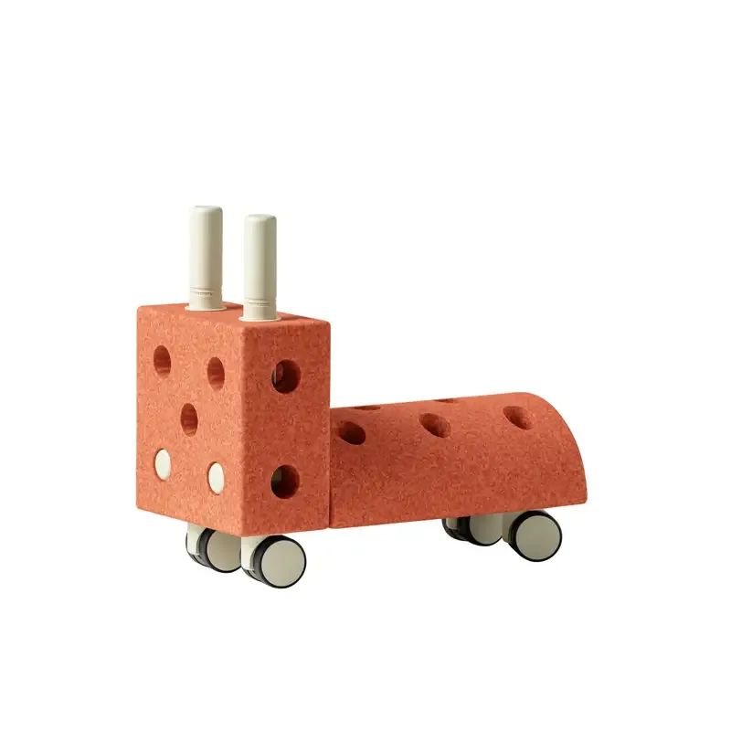 MODU Tiny Ride