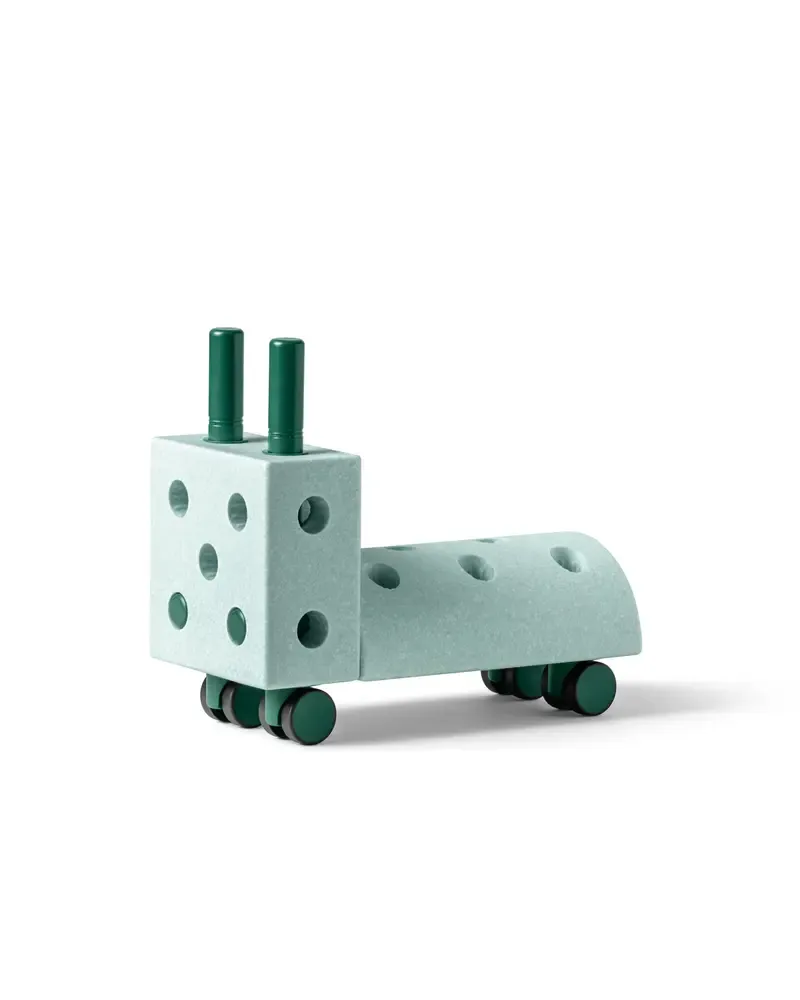 MODU Tiny Ride