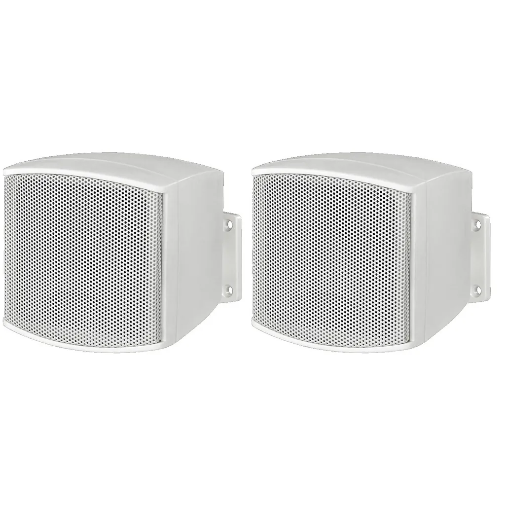 MONACOR EUL-26/WS ELA-højttaler