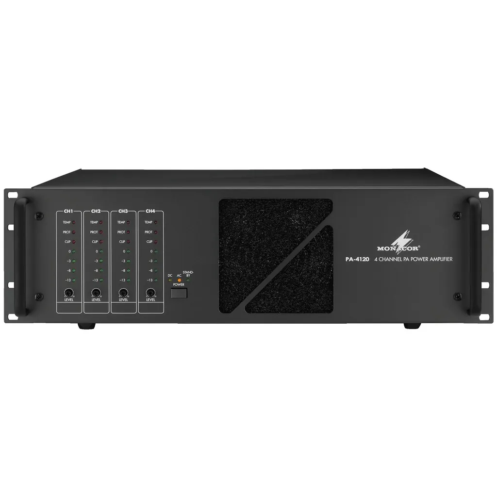 Monacor PA-4120