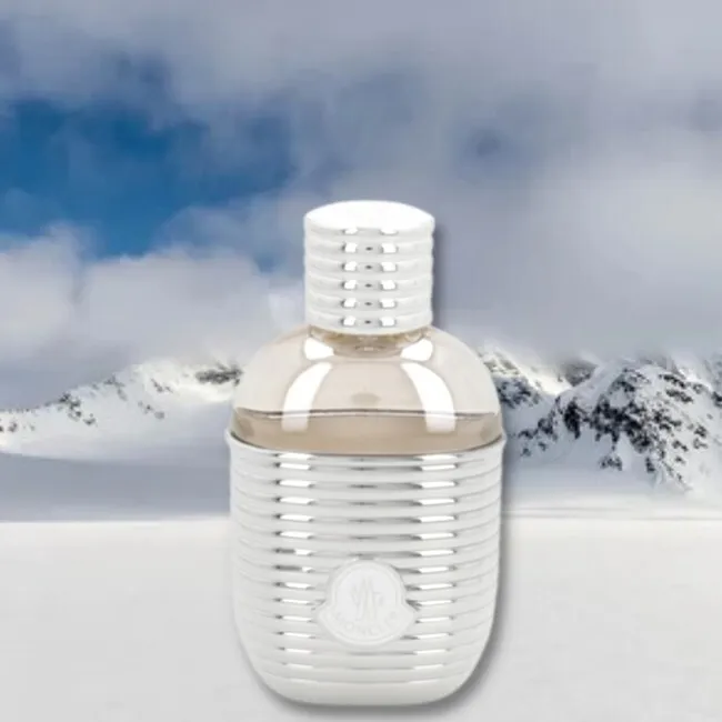 Moncler Pour Femme Eau de Parfum 100 ml