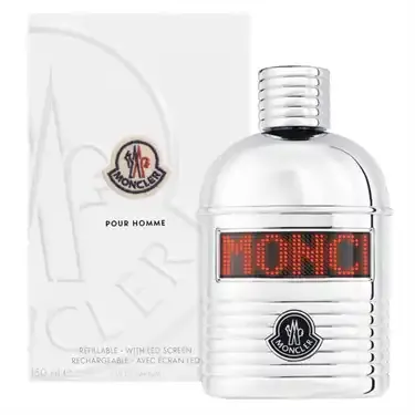 Moncler Pour Homme 150 ml