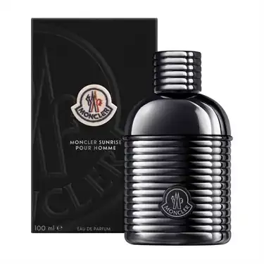 Moncler Sunrise Pour Homme Eau De Parfum 100 ml