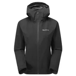 Montane Fem Spirit Jakke