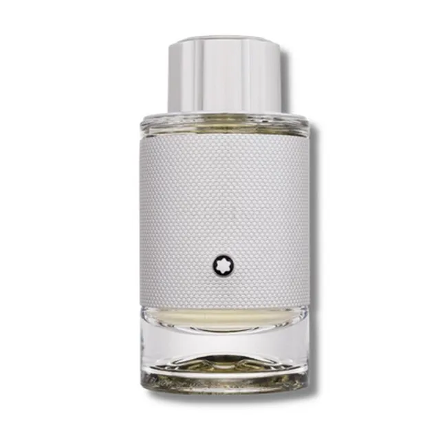 MontBlanc Explorer Platinum 60 ml