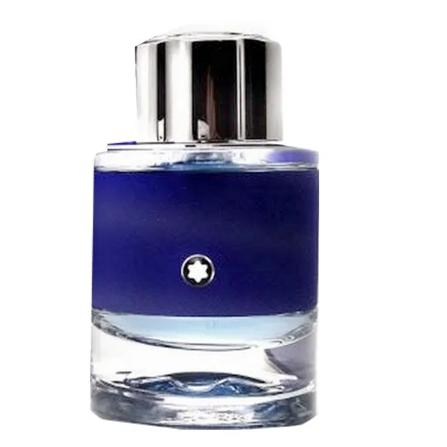 MontBlanc Explorer Ultra Blue 60 ml