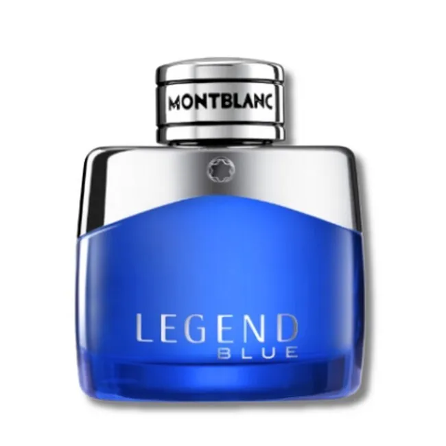 MontBlanc Legend Blue Eau de Parfum 100 ml