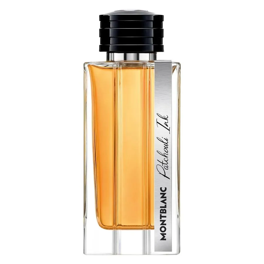 Montblanc Patchouli Ink Eau De Parfum