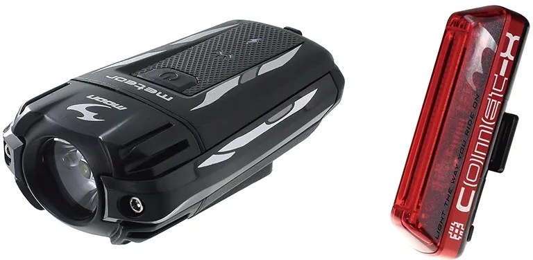 Moon Meteor & Comet-X lygtesæt