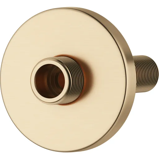 Mora forskruning med roset