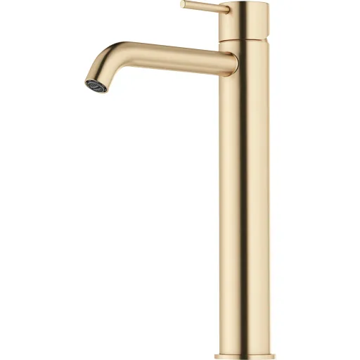 Mora Inxx II Soft High håndvaskarmatur