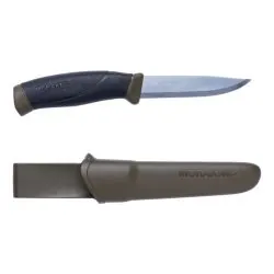 Morakniv Companion MILITARY GREEN