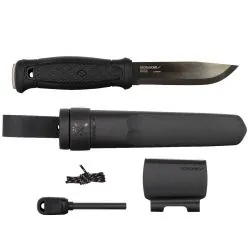 Morakniv Garberg Blackblade