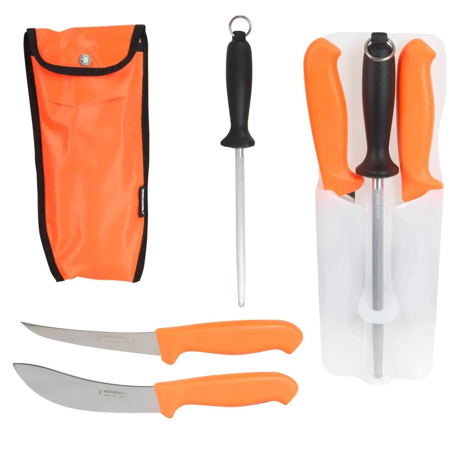 Morakniv Hunting Kit