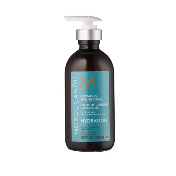 Moroccanoil Hydrating Styling Creme 300ml