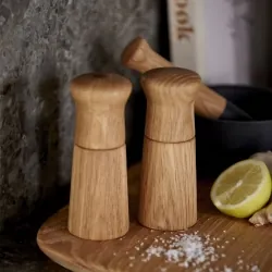 Morsø Kit Salt og Peberkværn