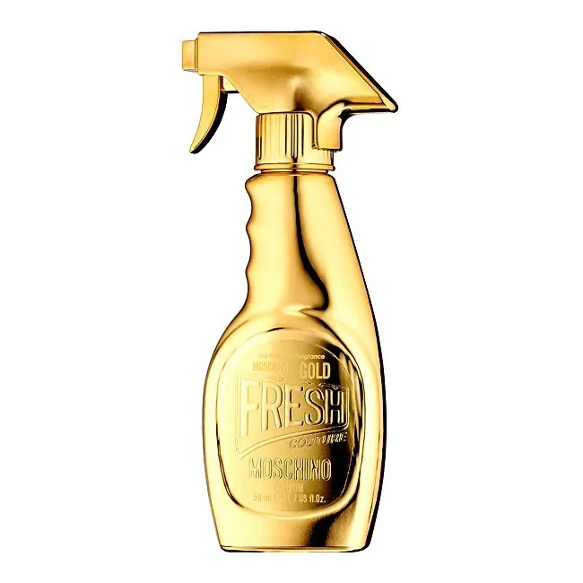 Moschino Gold Fresh Couture 100 ml