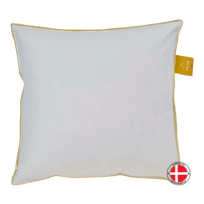Moskuspude Fejø Mellem 60x63 cm