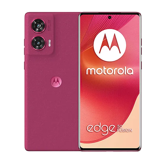 Motorola Edge 50 Fusion