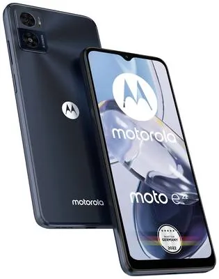 Motorola Moto E22