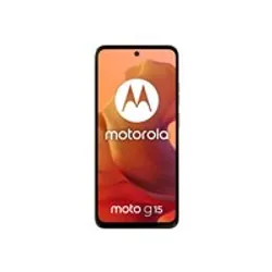 Motorola Moto G15