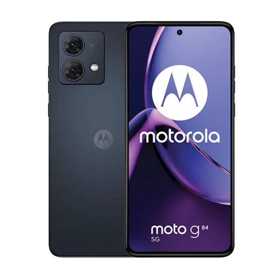 Motorola Moto G84 5G