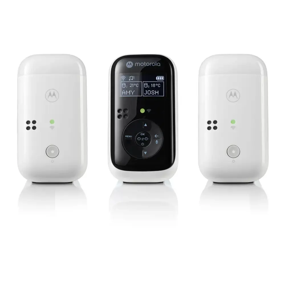 Motorola PIP15 Twin Audio