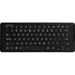 Mousetrapper Type Mini Tastatur Nordisk