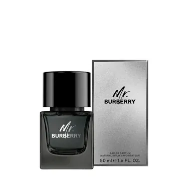 Mr. Burberry Eau De Parfum 100 ml