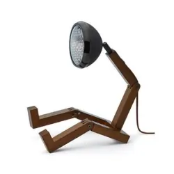 Mr. Wattson bordlampe