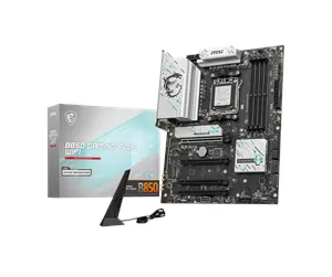 MSI B850 GAMING PLUS WIFI