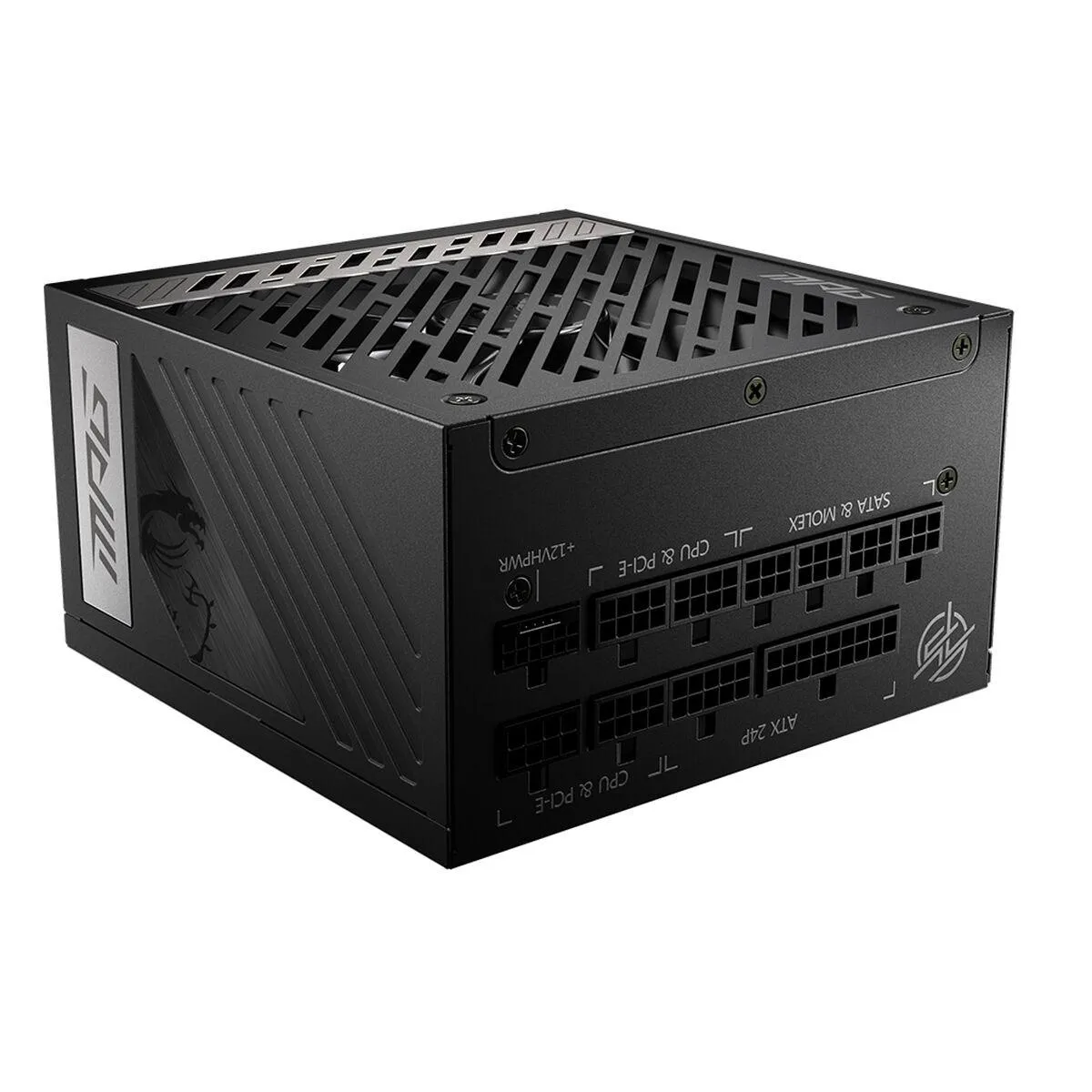 MSI MPG A1000G PCIE5