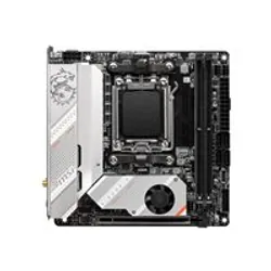 MSI MPG B650I EDGE WIFI