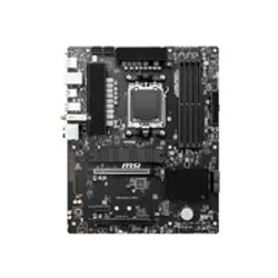 MSI PRO B650-S WIFI