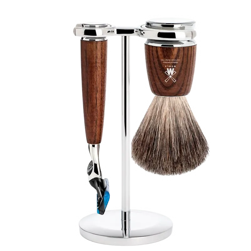 Mühle Rytmo Barbersæt