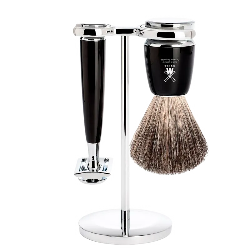 Mühle Rytmo Barbersæt