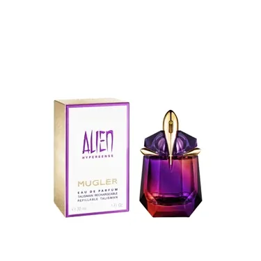 Mugler Alien Hypersense Eau De Parfum 60 ml