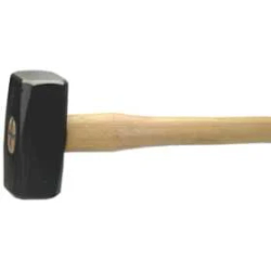 Mukkert Hickory skaft MH 5000