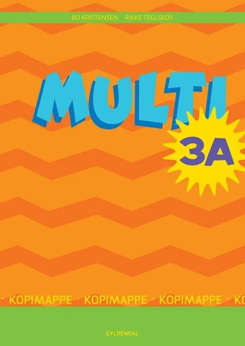 Multi 3a Rikke Teglskov